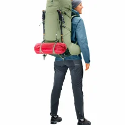 Deuter · Aircontact Core 55+10 SL