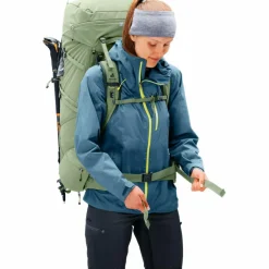 Deuter · Aircontact Core 55+10 SL