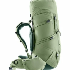 Deuter · Aircontact Core 55+10 SL