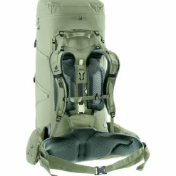 Deuter · Aircontact Core 55+10 SL