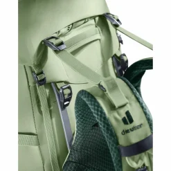 Deuter · Aircontact Core 55+10 SL