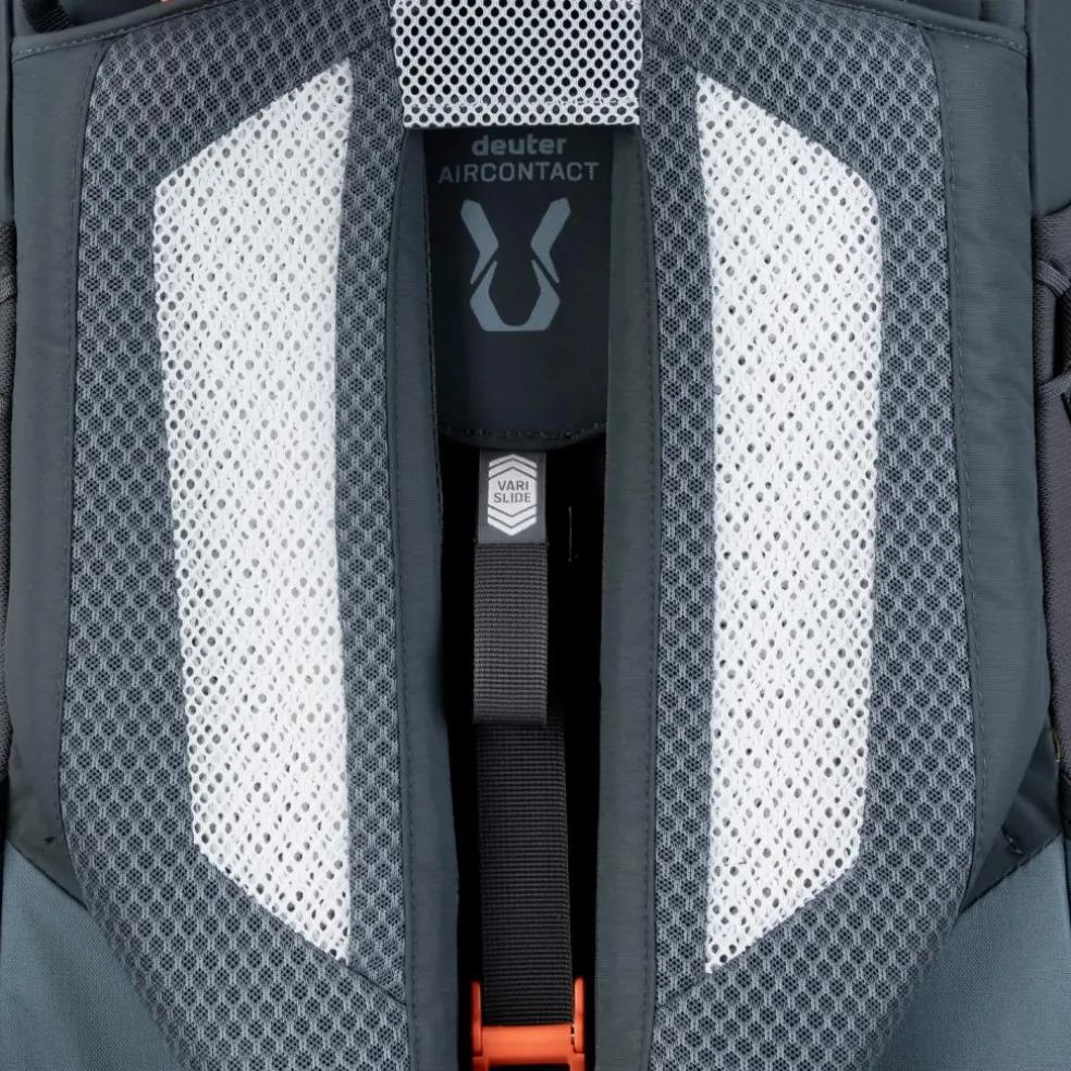 Deuter · Aircontact Core 70+10