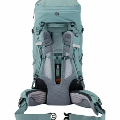 Deuter · Aircontact Core 55+10 SL