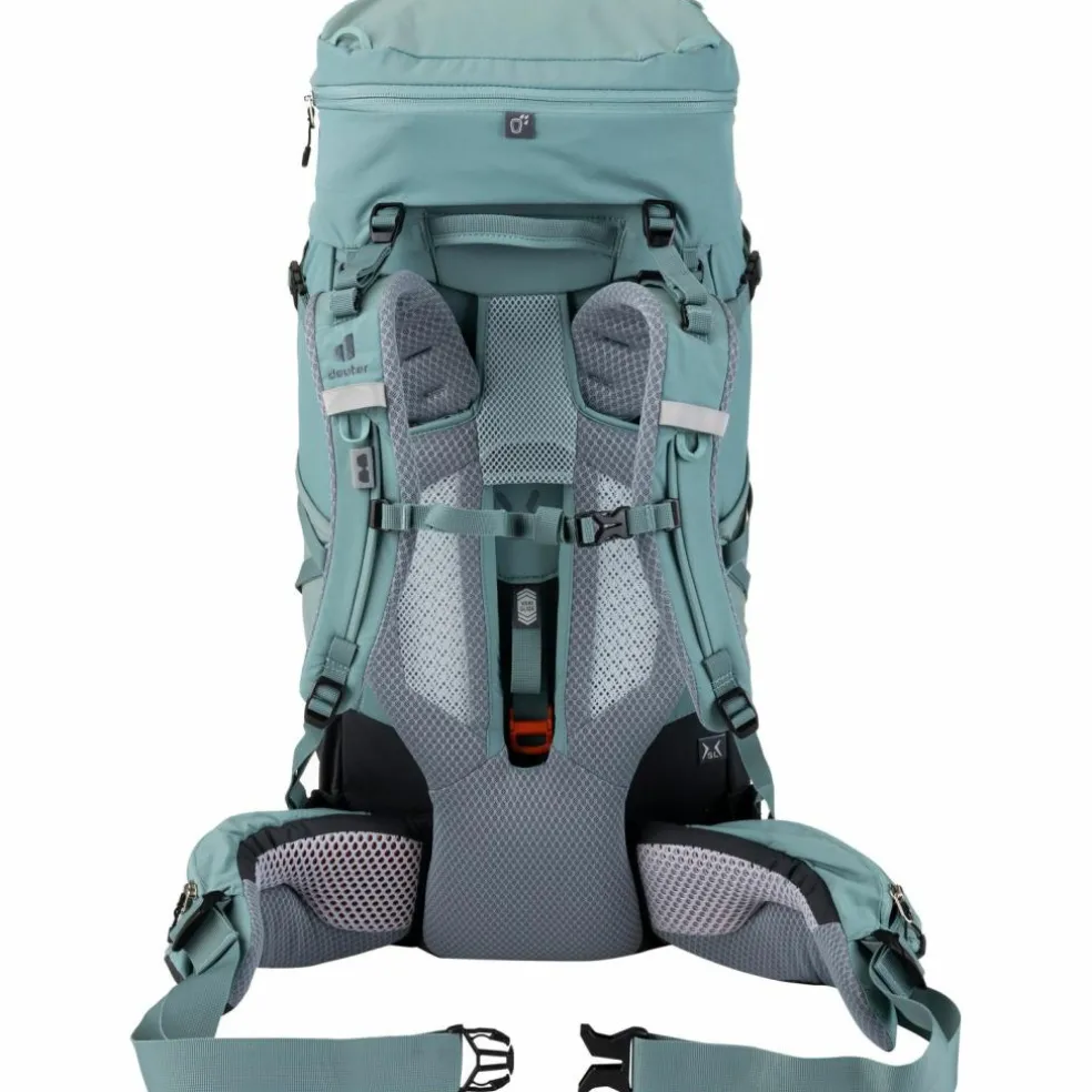 Deuter · Aircontact Core 55+10 SL