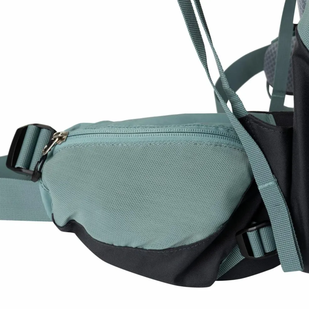 Deuter · Aircontact Core 55+10 SL