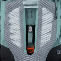 Deuter · Aircontact Core 55+10 SL