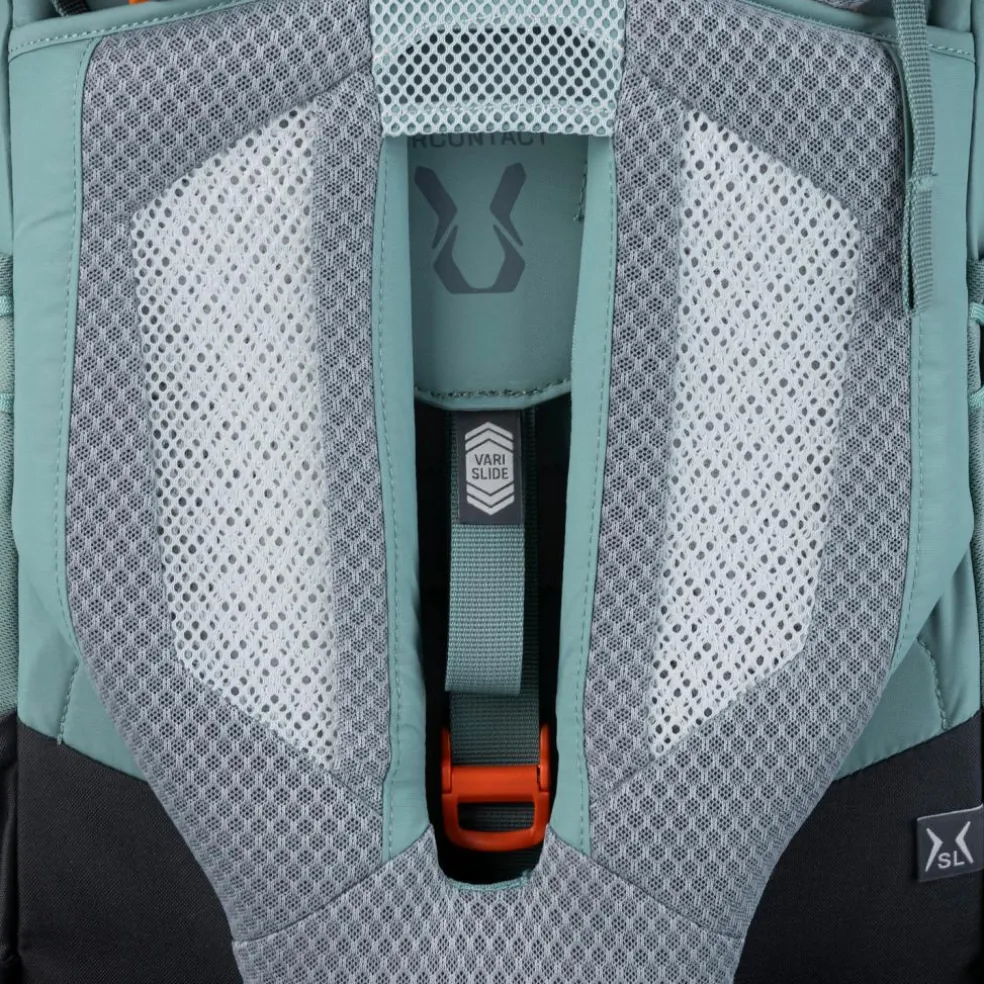 Deuter · Aircontact Core 55+10 SL