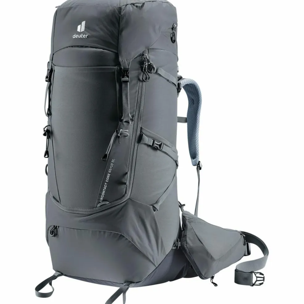 Deuter · Aircontact Core 65+10 SL