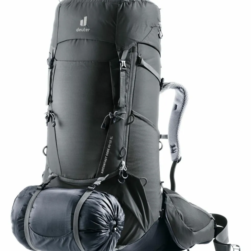 Deuter · Aircontact Core 65+10 SL