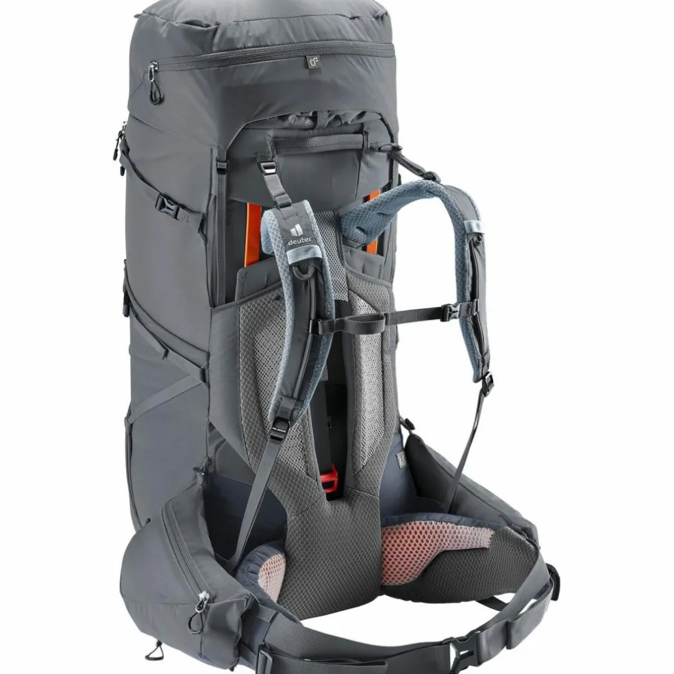 Deuter · Aircontact Core 65+10 SL