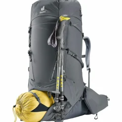 Deuter · Aircontact Core 65+10 SL