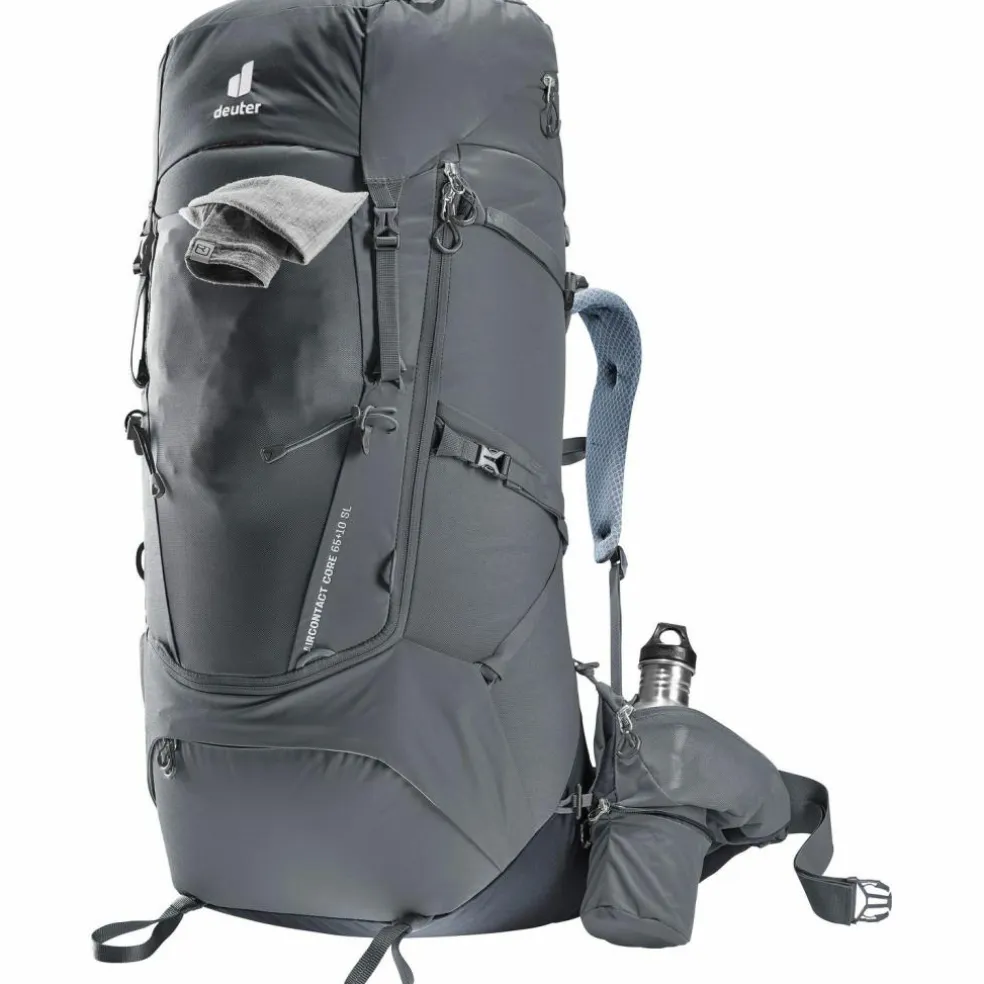 Deuter · Aircontact Core 65+10 SL