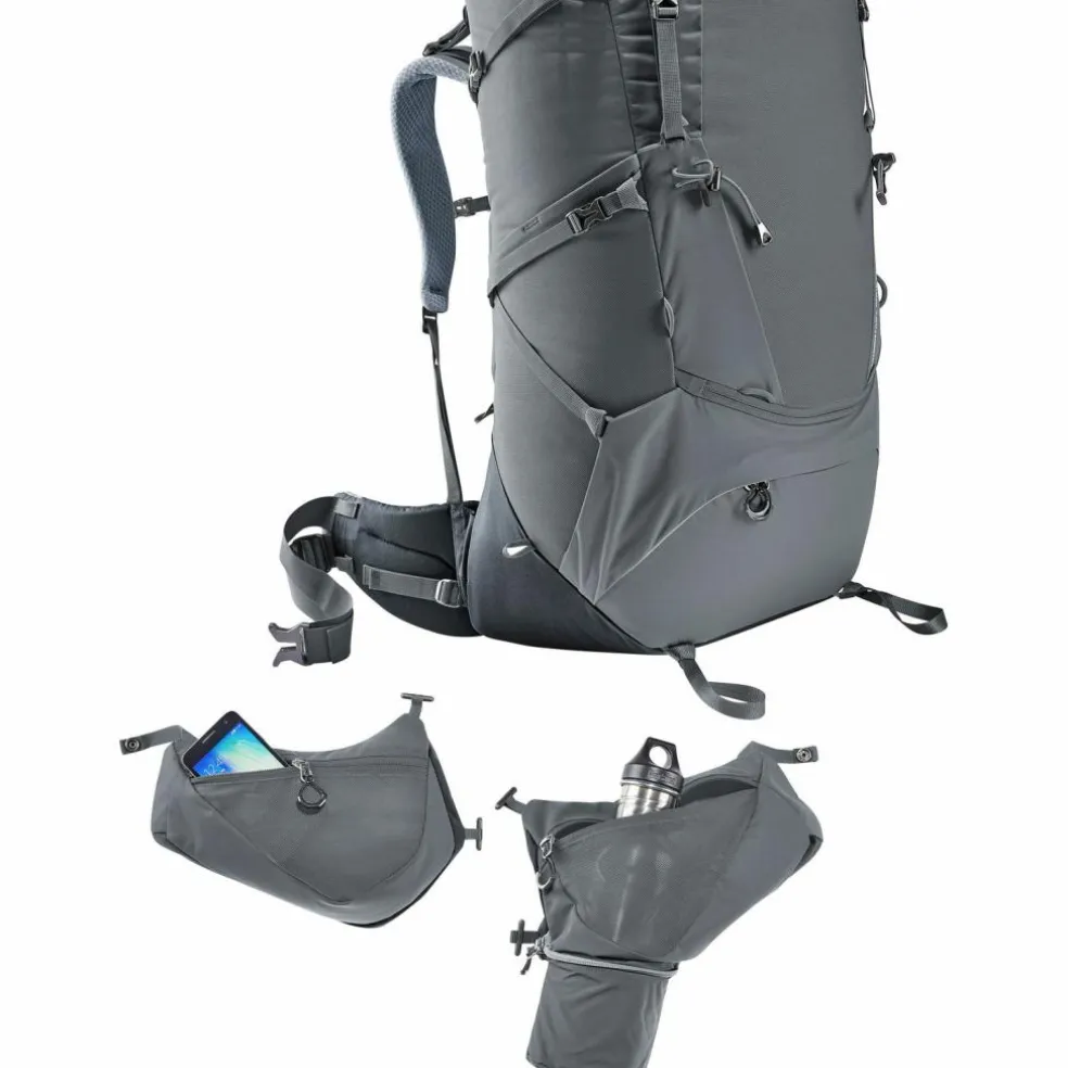 Deuter · Aircontact Core 65+10 SL
