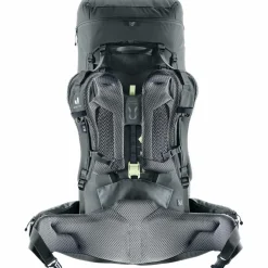 Deuter · Aircontact Core 55+10 SL