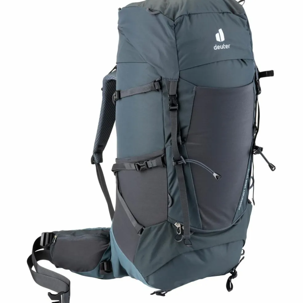 Deuter · Aircontact Core 50+10
