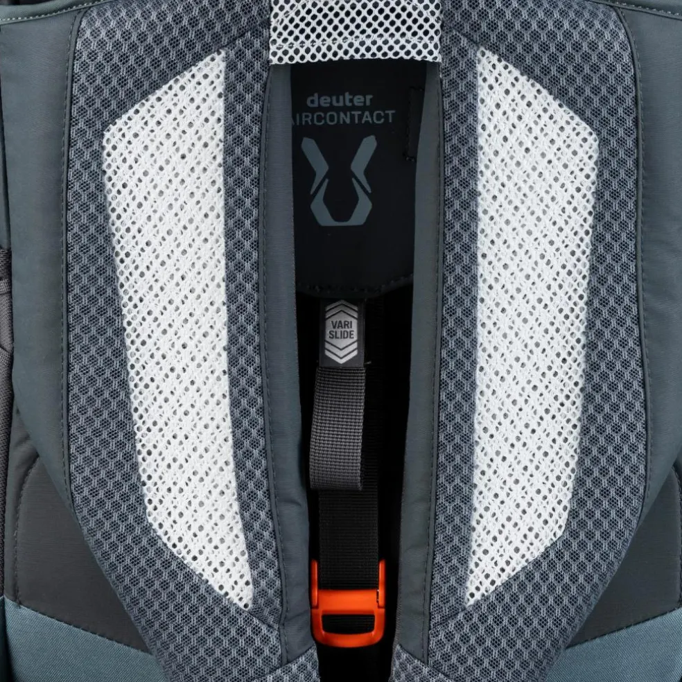 Deuter · Aircontact Core 50+10