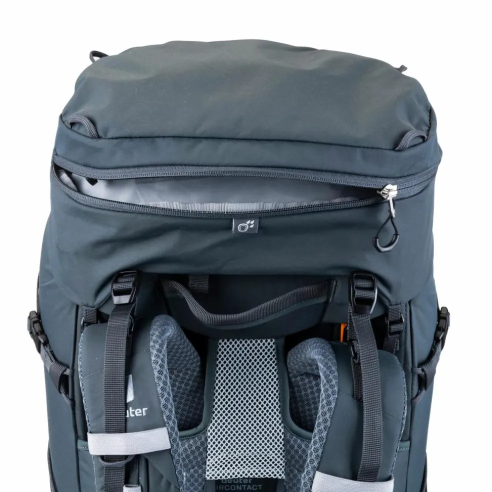 Deuter · Aircontact Core 50+10