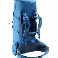 Deuter · Aircontact Core 60+10