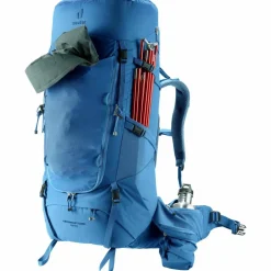 Deuter · Aircontact Core 60+10
