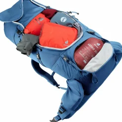 Deuter · Aircontact Core 60+10