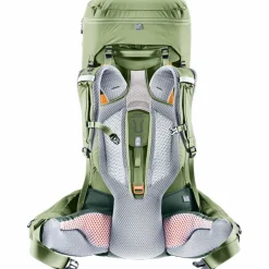 Deuter · Aircontact Core 55+10 SL