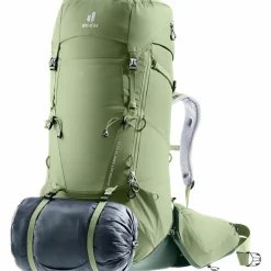 Deuter · Aircontact Core 55+10 SL