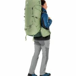 Deuter · Aircontact Core 55+10 SL