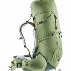 Deuter · Aircontact Core 55+10 SL