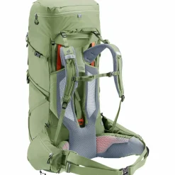 Deuter · Aircontact Core 55+10 SL