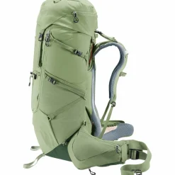 Deuter · Aircontact Core 55+10 SL
