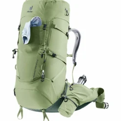 Deuter · Aircontact Core 55+10 SL
