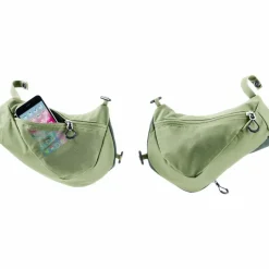 Deuter · Aircontact Core 55+10 SL