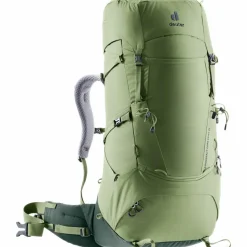 Deuter · Aircontact Core 55+10 SL