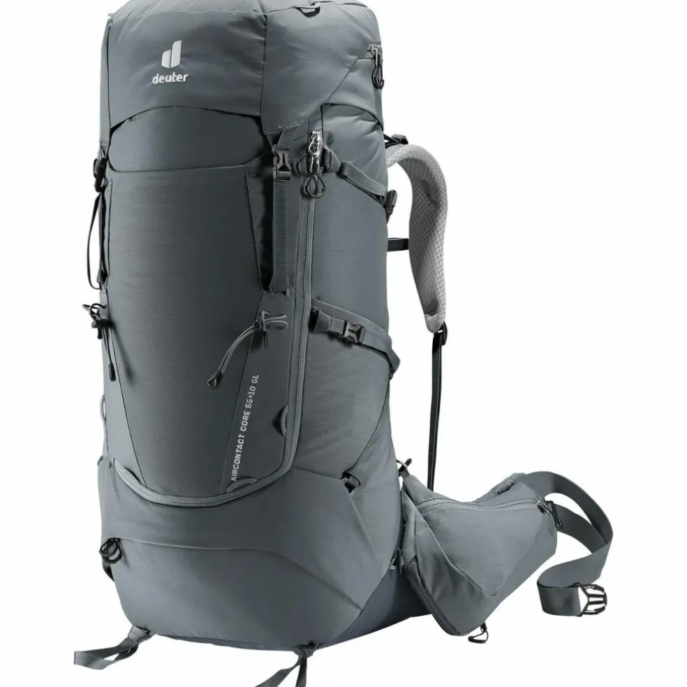 Deuter · Aircontact Core 55+10 SL