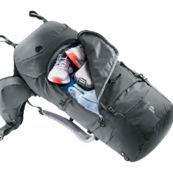 Deuter · Aircontact Core 55+10 SL