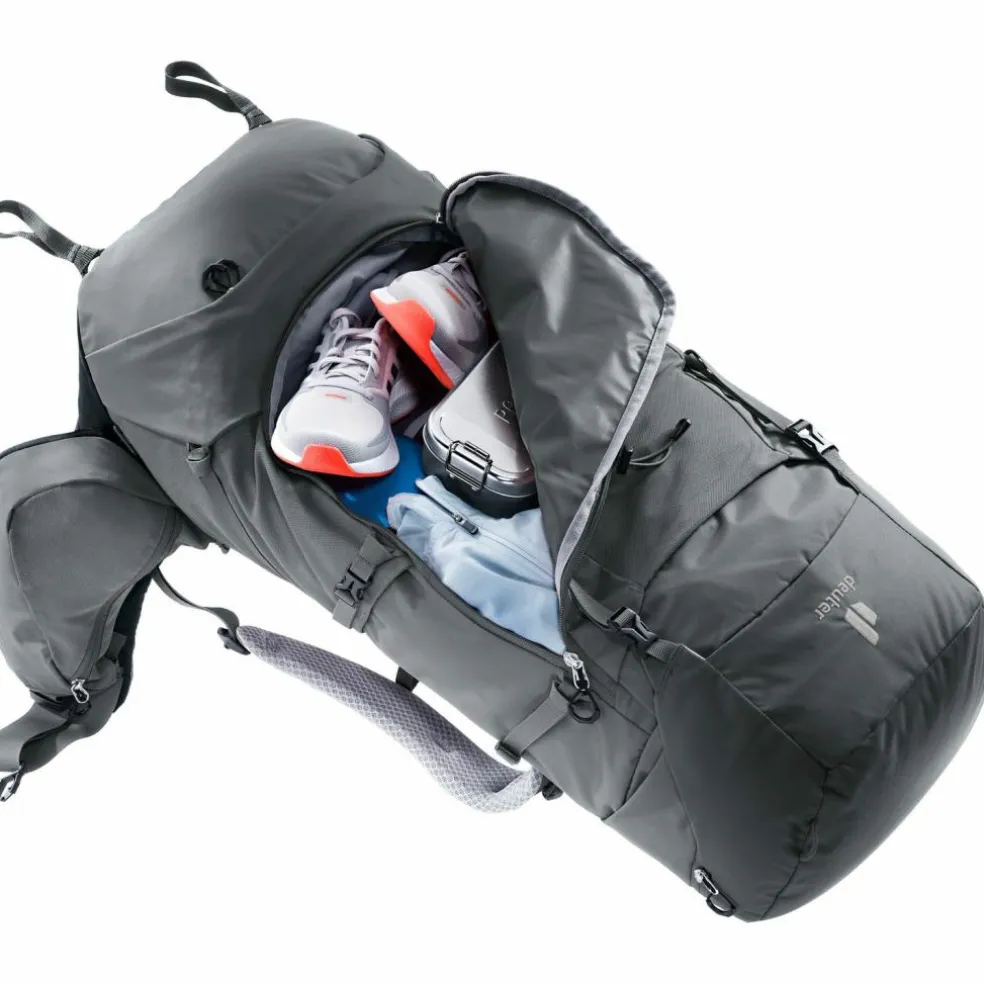 Deuter · Aircontact Core 55+10 SL