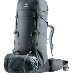 Deuter · Aircontact Core 55+10 SL
