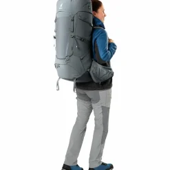 Deuter · Aircontact Core 55+10 SL