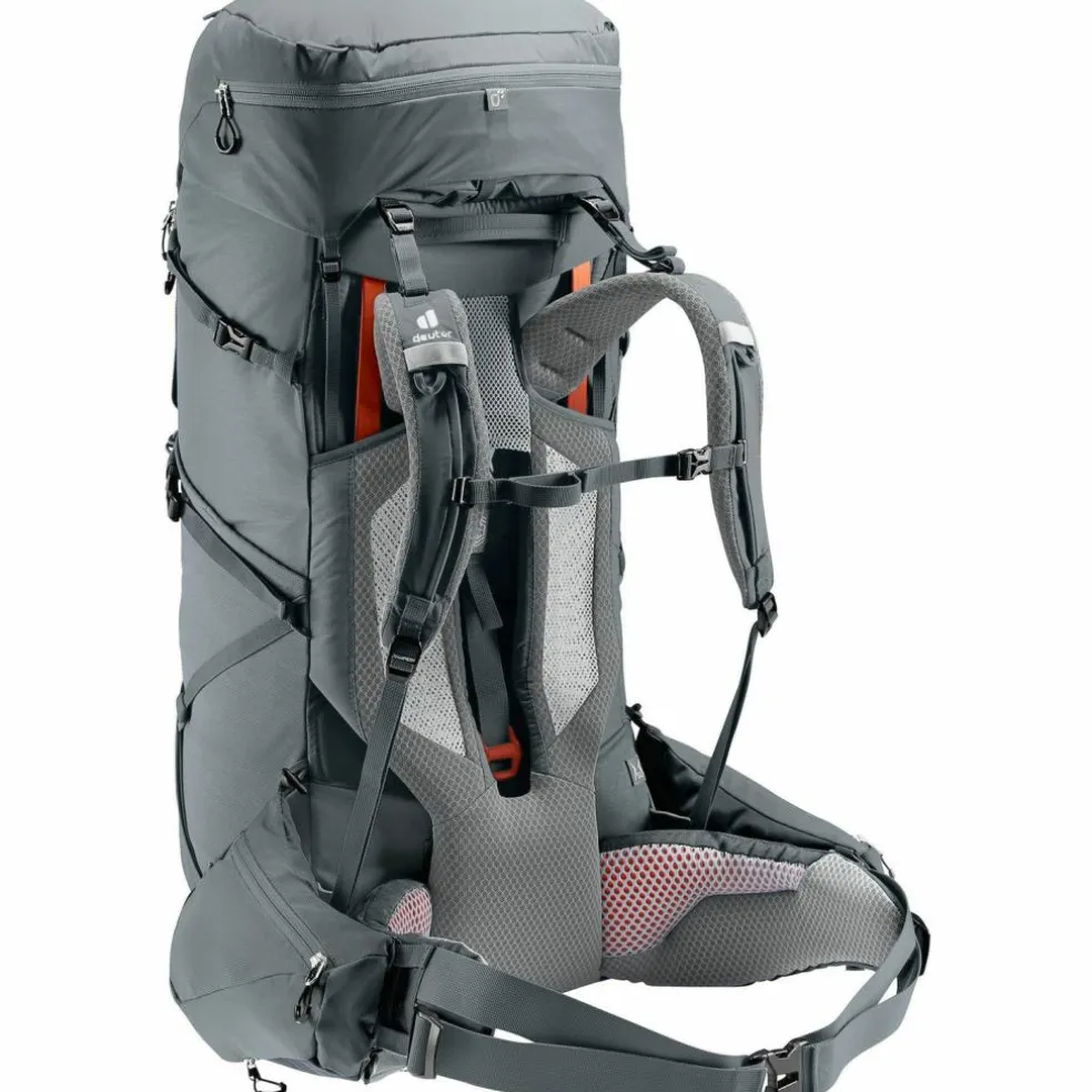 Deuter · Aircontact Core 55+10 SL