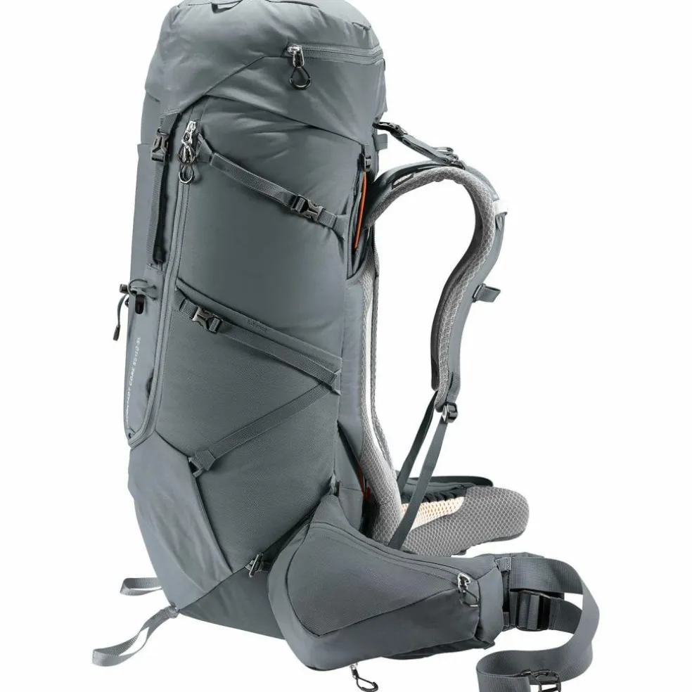 Deuter · Aircontact Core 55+10 SL
