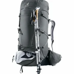 Deuter · Aircontact Core 55+10 SL