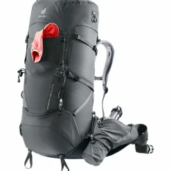 Deuter · Aircontact Core 55+10 SL