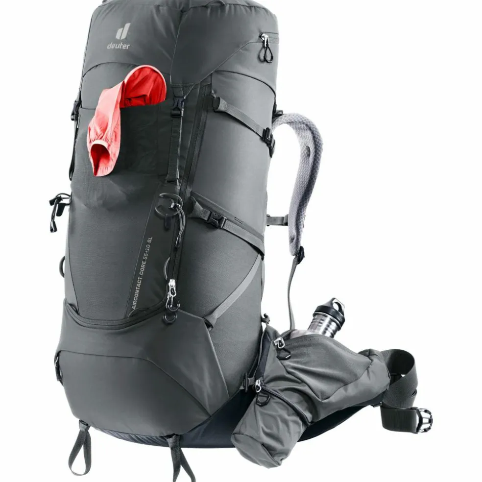 Deuter · Aircontact Core 55+10 SL