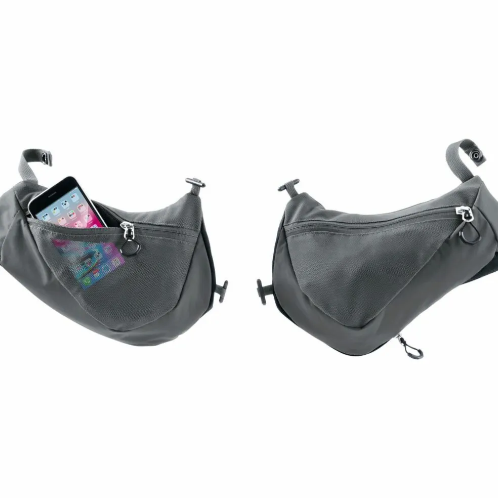Deuter · Aircontact Core 55+10 SL