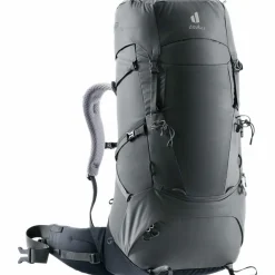 Deuter · Aircontact Core 55+10 SL