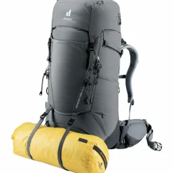 Deuter · Aircontact Core 45+10 SL