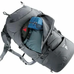Deuter · Aircontact Core 45+10 SL