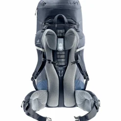 Deuter · Aircontact Lite 50 + 10