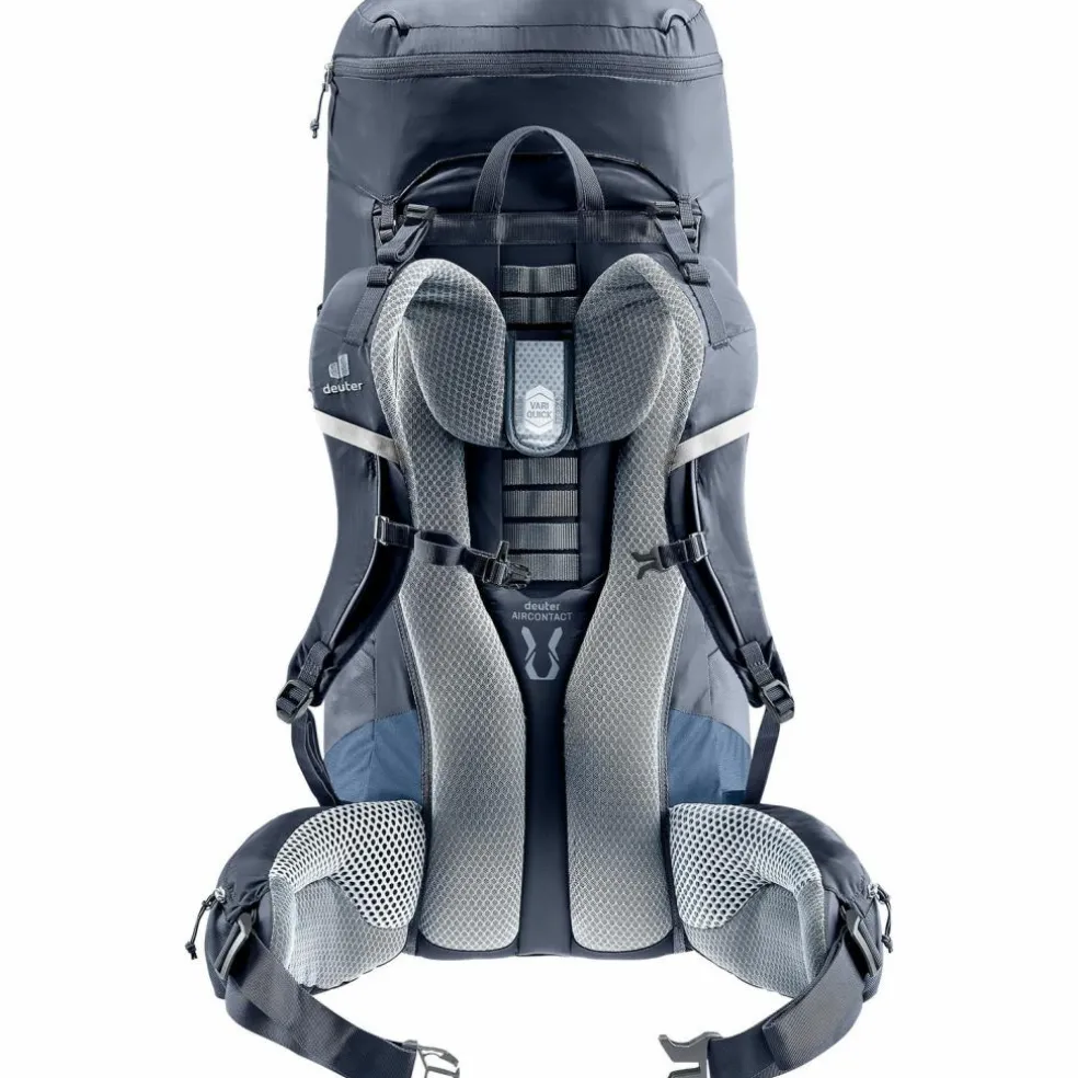Deuter · Aircontact Lite 50 + 10