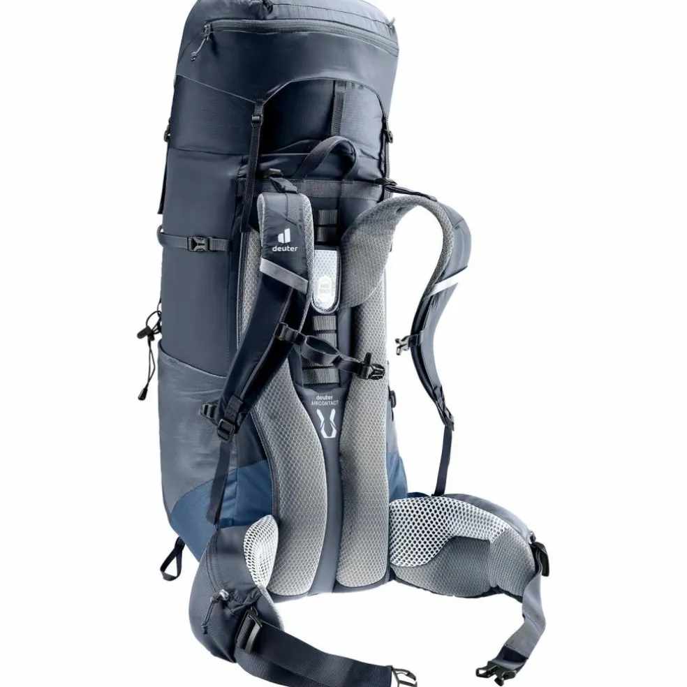Deuter · Aircontact Lite 50 + 10